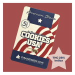 cookies usa