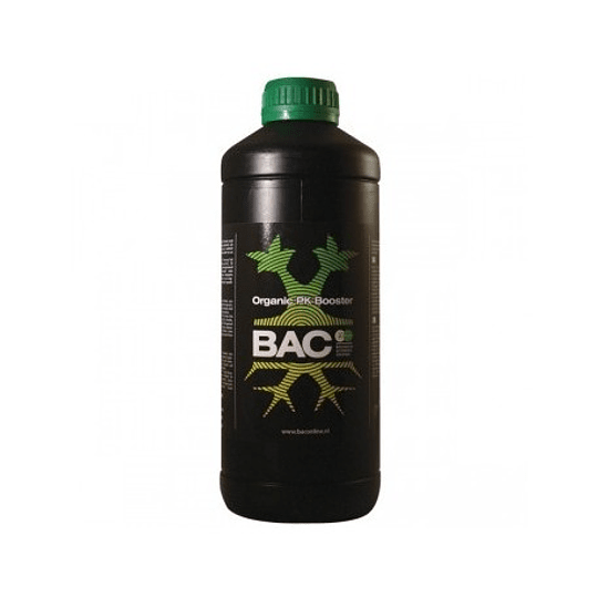 Organic PK Booster 500ml BAC