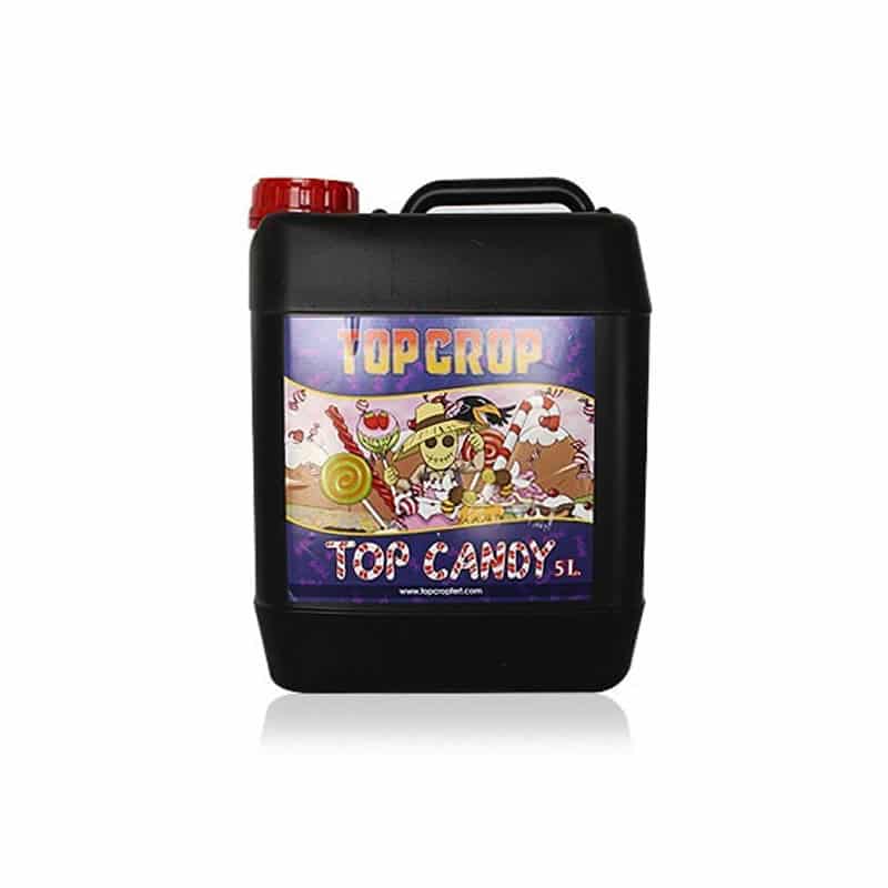 Top-Candy 5lt Top-Crop