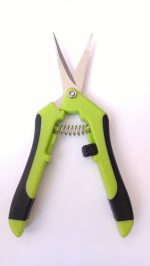 Kit cosecha (Tijera + Malla) - Imagen 3