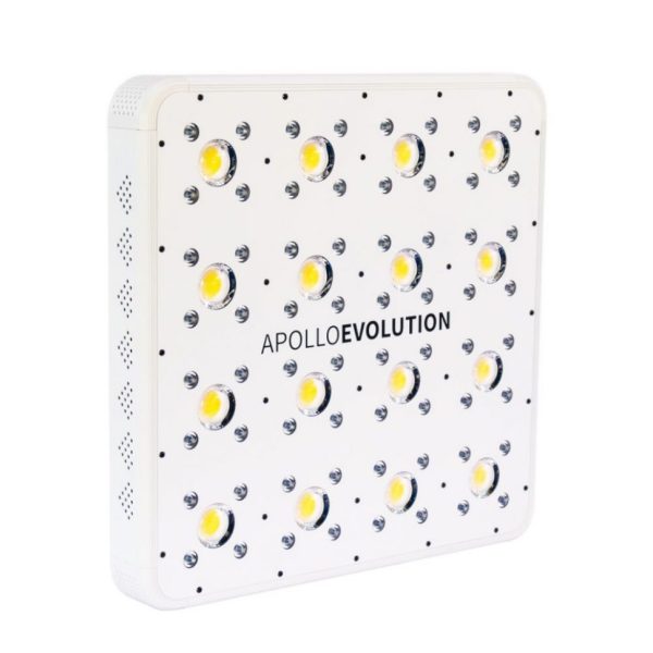 Led Apollo Evolution 16 480watt (caja dañada)