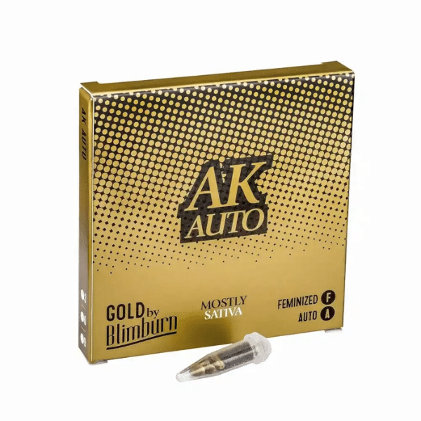 AK auto