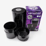 Vacuum Set de Secret Smoke