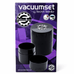 Vacuum Set de Secret Smoke