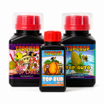 Tripack auto