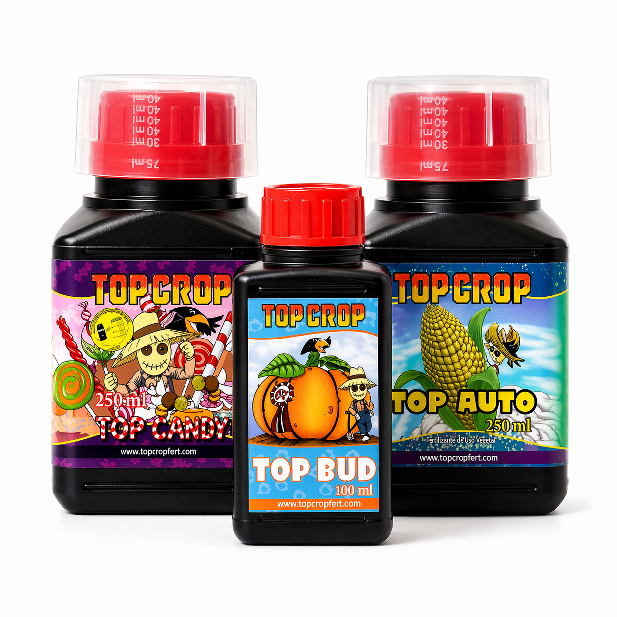 Tripack auto Tripack auto