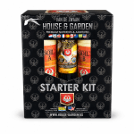 Kit Starter Soil