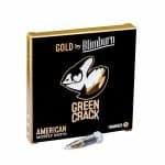 Green Crack de Blimburn