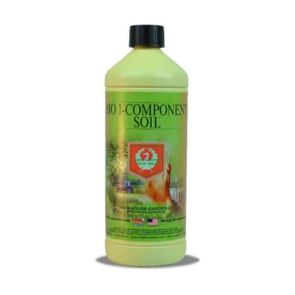 Bio One Component AARDE 1lt