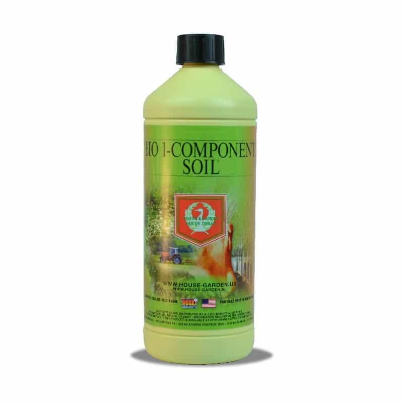 Bio One Component AARDE 1lt