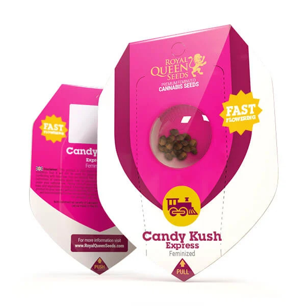 Candy kush express