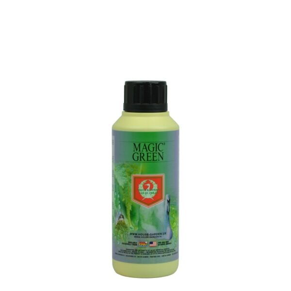 Magic Green 200ml