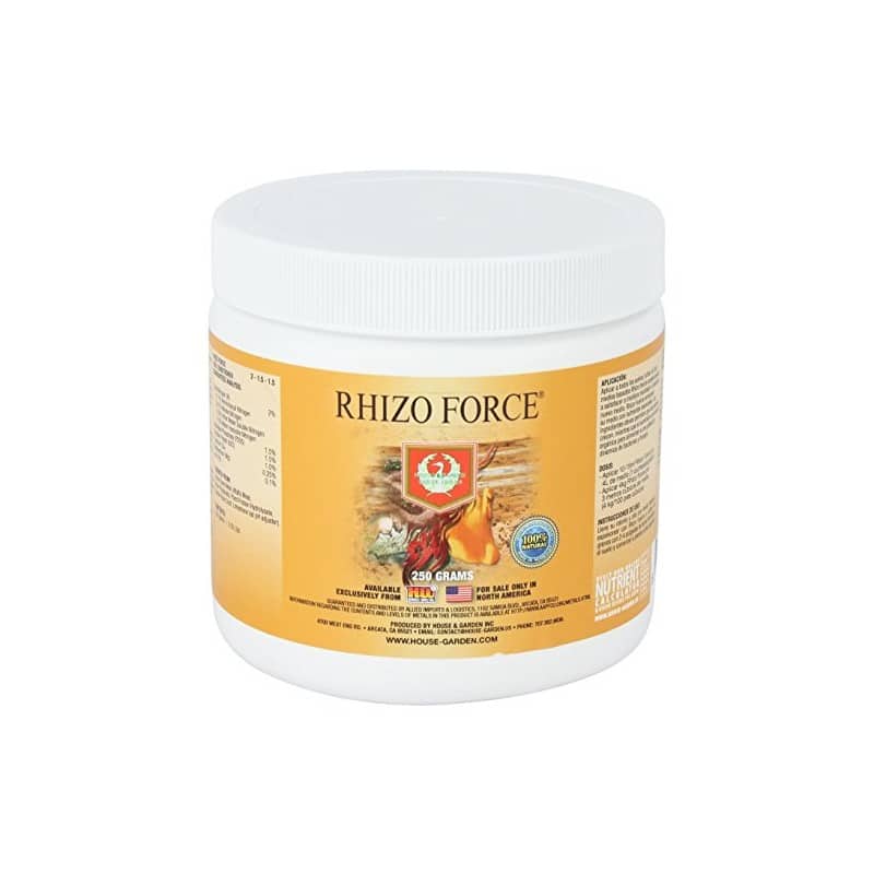 Rhizo Force 500gr