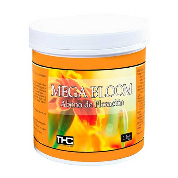 Mega Bloom 1kg