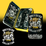 Amnesia x purple punch