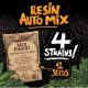 Mix Pack Resin auto Mix (12)