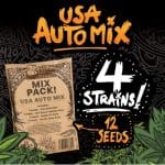 usa auto mix