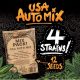 Mix Pack Usa AutoMix (12)
