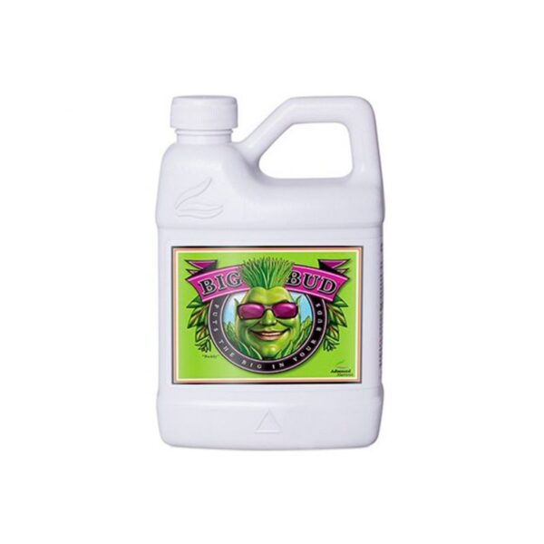 Big Bud 500ml