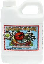 Overdrive 500ml