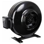 Airstorm Centrifugo 125