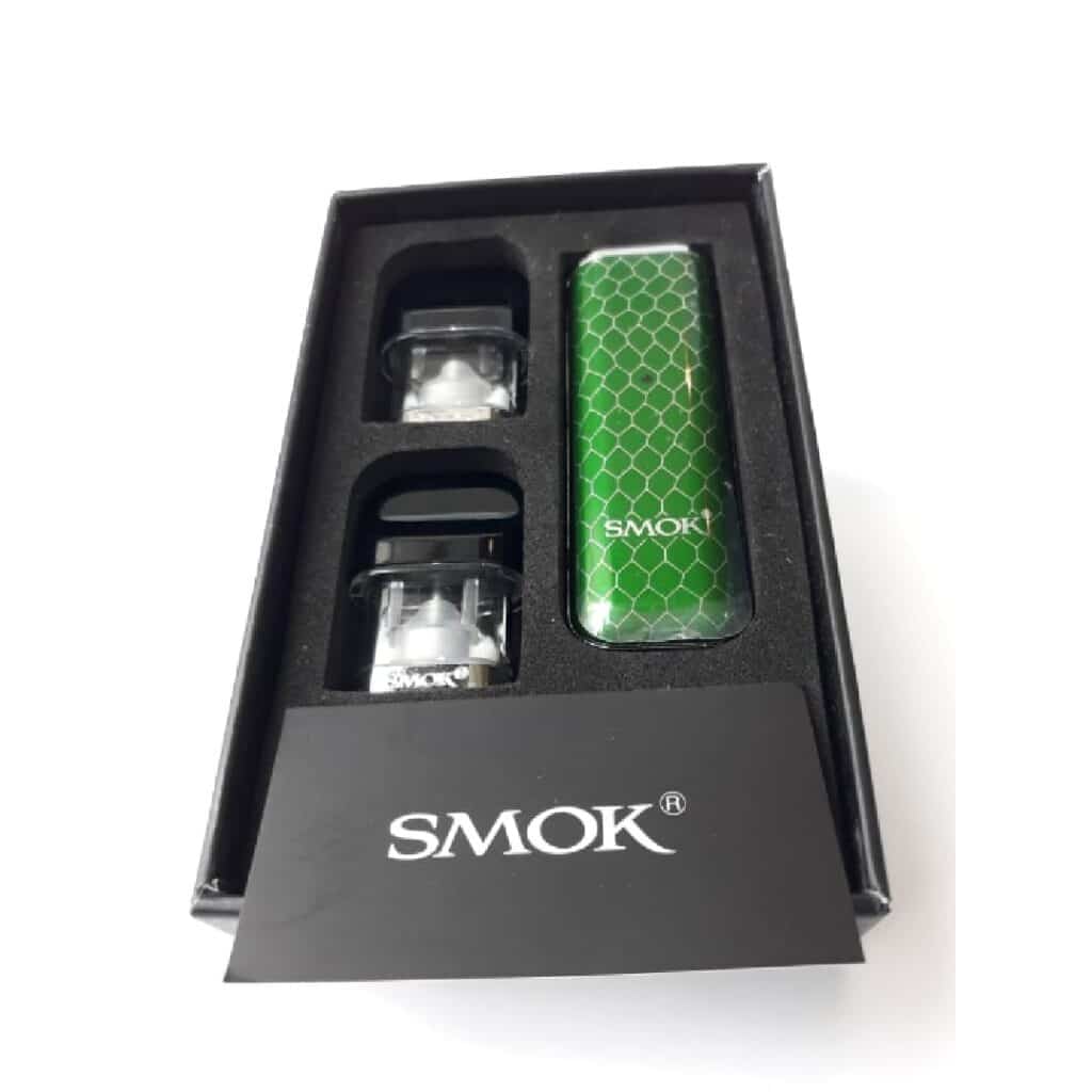 SMOK 1