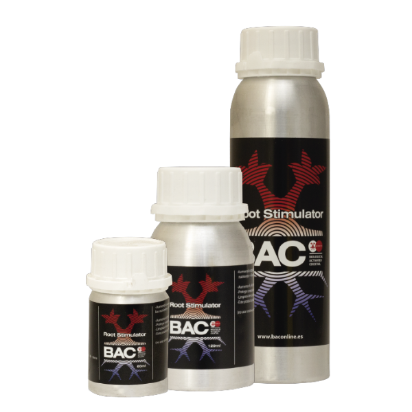 Organic Root Stimulator