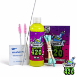 Kit formula secreta