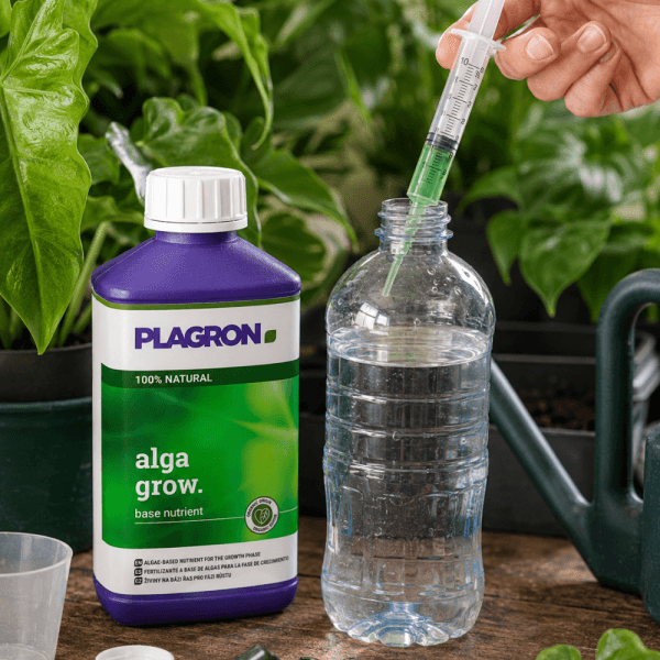 Alga Grow