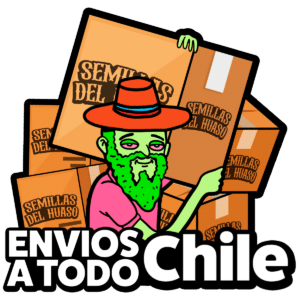 Semillas del Huaso Envíos a todo Chile