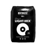 sustrato light mix