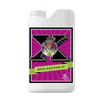 Bud factor X