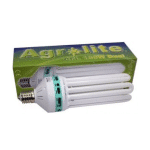 Ampolleta CFL 150w
