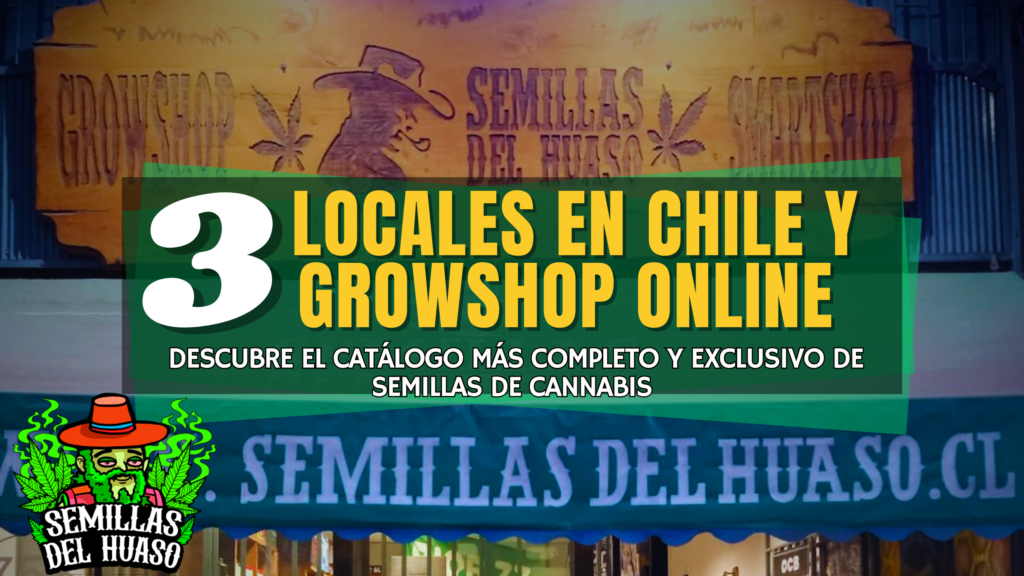 Growshop Online