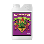 kushie kush
