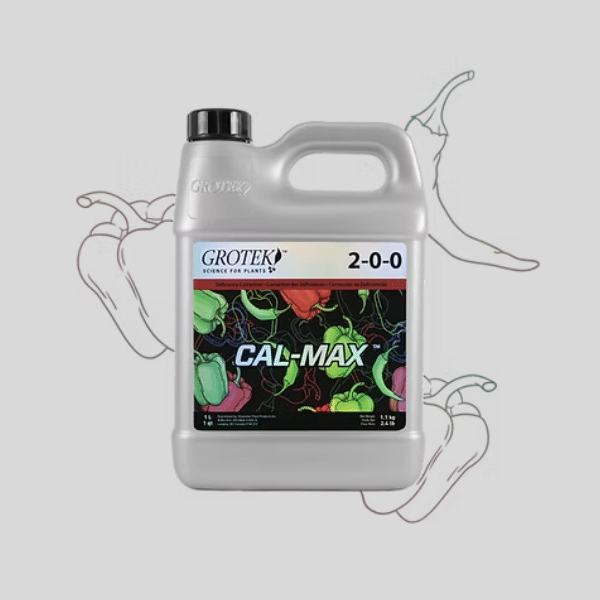 Cal-Max
