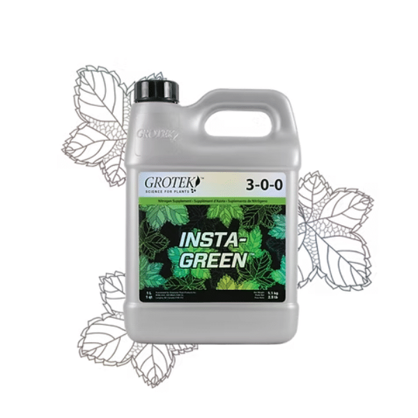 Insta-Green