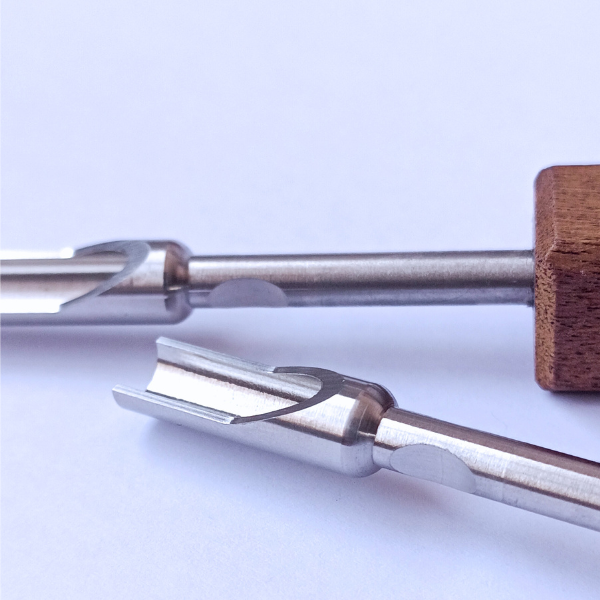 Pala dabber