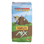 Complete mix