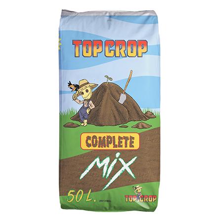 Complete mix