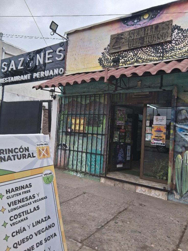 Grow shop Santa Cruz - Semillas del huaso
