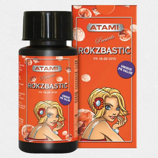 Rokzbastic