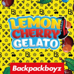 Lemon cherry Gelato Fem (x3) - Barney's Farm Ft Backpack Boyz - Imagen 2