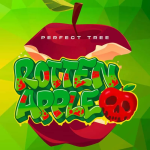 Rotten Apple - Perfect Tree