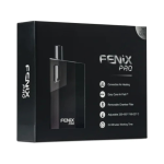 Vaporizador fenix pro
