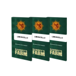 Limoncello - Barneys Farm
