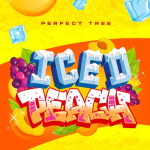 Iced Peach - Perfect Tree - Semillas del huaso