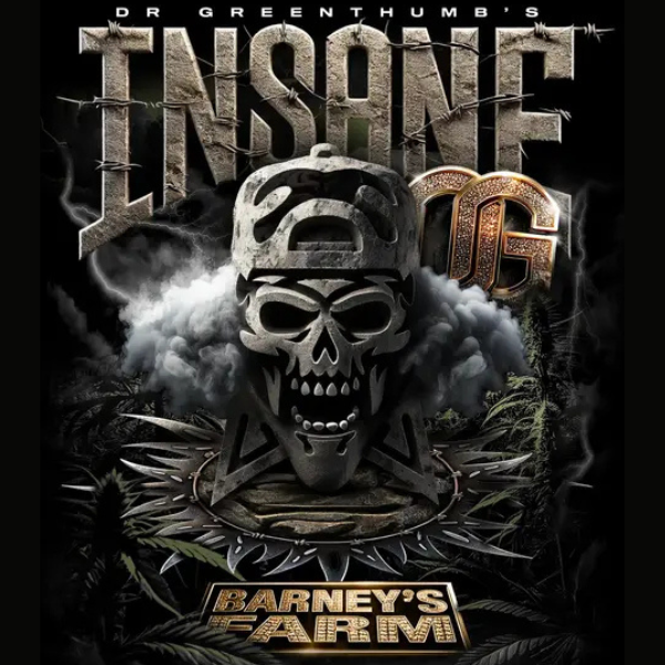 Insane OG