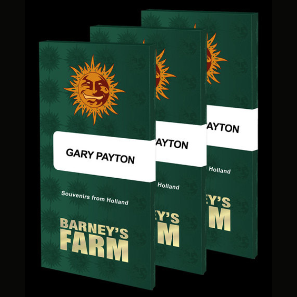 Gary Payton