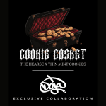 Cookie Casket